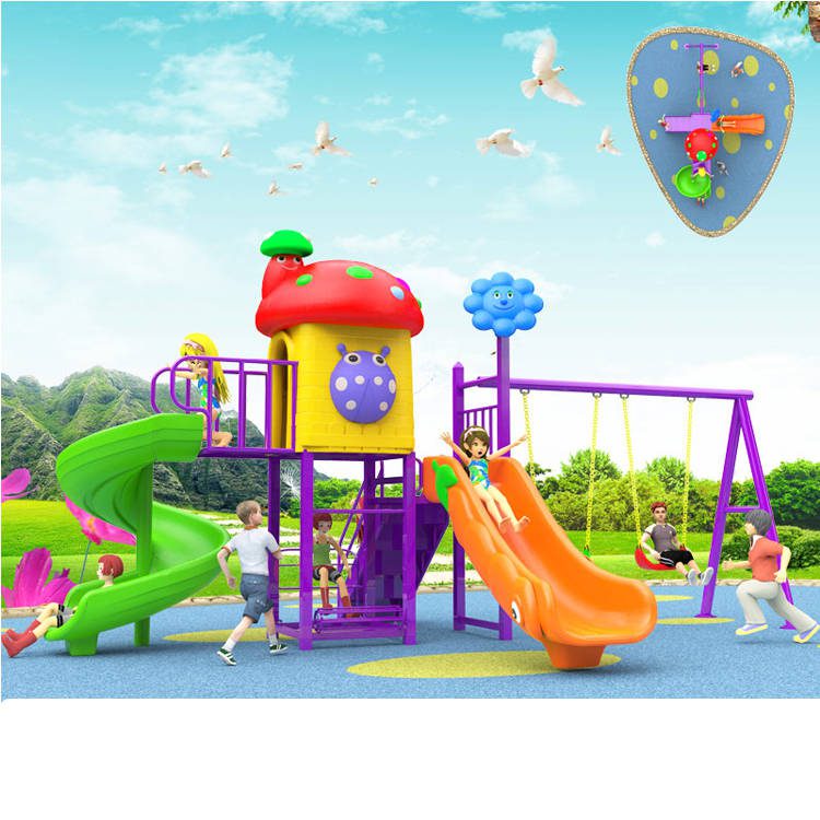 aqua playground
